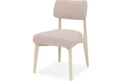 Studio Hendrik Eetkamerstoelen^Eetkamerstoel Maleena