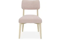 Studio Hendrik Eetkamerstoelen^Eetkamerstoel Maleena