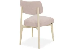Studio Hendrik Eetkamerstoelen^Eetkamerstoel Maleena
