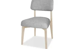 Studio Hendrik Eetkamerstoelen^Eetkamerstoel Maleena