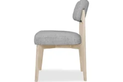 Studio Hendrik Eetkamerstoelen^Eetkamerstoel Maleena