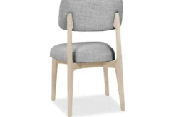 Studio Hendrik Eetkamerstoelen^Eetkamerstoel Maleena