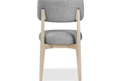 Studio Hendrik Eetkamerstoelen^Eetkamerstoel Maleena