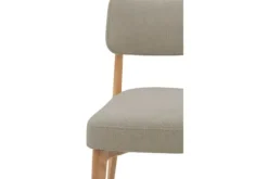 Outlet Studio Hendrik Eetkamerstoel Maleena