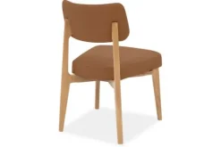 Outlet Studio Hendrik Eetkamerstoel Maleena