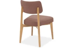 Outlet Studio Hendrik Eetkamerstoel Maleena