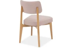 Outlet Studio Hendrik Eetkamerstoel Maleena