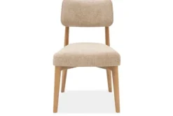 Studio Hendrik Eetkamerstoelen^Eetkamerstoel Maleena