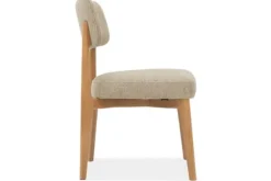 Studio Hendrik Eetkamerstoelen^Eetkamerstoel Maleena
