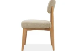 Studio Hendrik Eetkamerstoelen^Eetkamerstoel Maleena