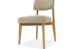 Studio Hendrik Eetkamerstoelen^Eetkamerstoel Maleena
