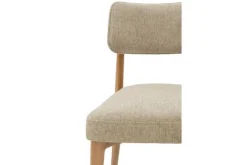Studio Hendrik Eetkamerstoelen^Eetkamerstoel Maleena