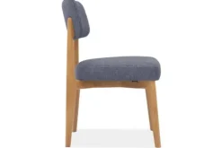 Studio Hendrik Eetkamerstoelen^Eetkamerstoel Maleena