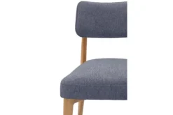 Studio Hendrik Eetkamerstoelen^Eetkamerstoel Maleena