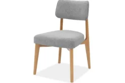 Studio Hendrik Eetkamerstoelen^Eetkamerstoel Maleena
