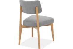 Studio Hendrik Eetkamerstoelen^Eetkamerstoel Maleena