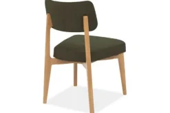 Studio Hendrik Eetkamerstoelen^Eetkamerstoel Maleena