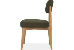 Studio Hendrik Eetkamerstoelen^Eetkamerstoel Maleena