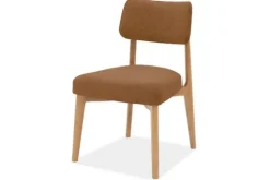 Studio Hendrik Eetkamerstoelen^Eetkamerstoel Maleena
