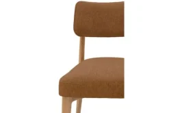 Studio Hendrik Eetkamerstoelen^Eetkamerstoel Maleena