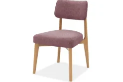 Studio Hendrik Eetkamerstoelen^Eetkamerstoel Maleena