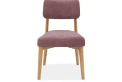 Studio Hendrik Eetkamerstoelen^Eetkamerstoel Maleena