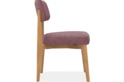 Studio Hendrik Eetkamerstoelen^Eetkamerstoel Maleena