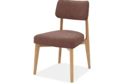 Studio Hendrik Eetkamerstoelen^Eetkamerstoel Maleena