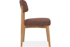 Studio Hendrik Eetkamerstoelen^Eetkamerstoel Maleena