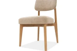 Studio Hendrik Eetkamerstoelen^Eetkamerstoel Maleena