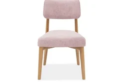 Studio Hendrik Eetkamerstoelen^Eetkamerstoel Maleena