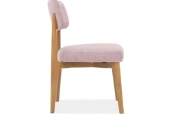 Studio Hendrik Eetkamerstoelen^Eetkamerstoel Maleena