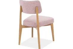Studio Hendrik Eetkamerstoelen^Eetkamerstoel Maleena