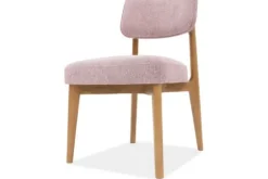Studio Hendrik Eetkamerstoelen^Eetkamerstoel Maleena