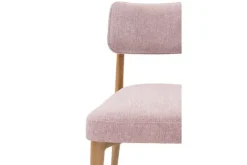 Studio Hendrik Eetkamerstoelen^Eetkamerstoel Maleena