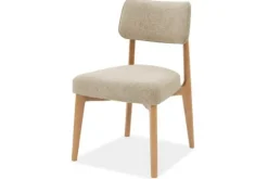 Studio Hendrik Eetkamerstoelen^Eetkamerstoel Maleena