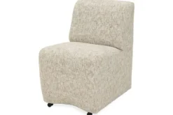 Donc Eetkamerstoelen^Eetkamerstoel Mark