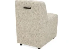 Donc Eetkamerstoelen^Eetkamerstoel Mark
