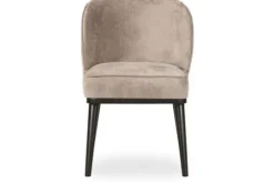 Bellagio Seats Eetkamerstoelen^Eetkamerstoel Mauras