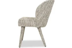 Bellagio Seats Eetkamerstoelen^Eetkamerstoel Mauras