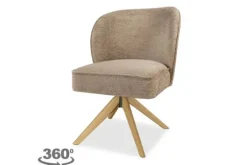 Bellagio Seats Eetkamerstoelen^Eetkamerstoel Mauras