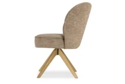 Bellagio Seats Eetkamerstoelen^Eetkamerstoel Mauras
