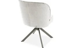 Bellagio Seats Eetkamerstoelen^Eetkamerstoel Mauras