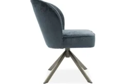 Bellagio Seats Eetkamerstoelen^Eetkamerstoel Mauras