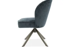 Bellagio Seats Eetkamerstoelen^Eetkamerstoel Mauras