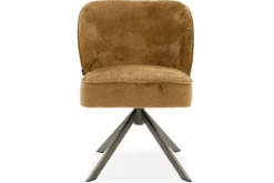 Bellagio Seats Eetkamerstoelen^Eetkamerstoel Mauras