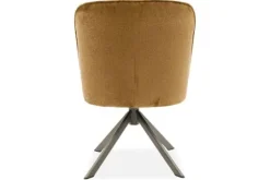 Bellagio Seats Eetkamerstoelen^Eetkamerstoel Mauras