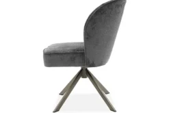 Bellagio Seats Eetkamerstoelen^Eetkamerstoel Mauras