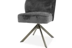 Bellagio Seats Eetkamerstoelen^Eetkamerstoel Mauras
