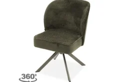 Bellagio Seats Eetkamerstoelen^Eetkamerstoel Mauras